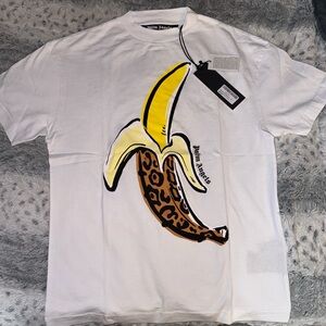 Men’s or Women’s Palm Angels T-Shirt! Brand New comes in bag! Men’s size medium